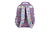 Mochila "Chimola" Love the Planet Purple - Espalda 17" TR96 en internet