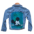 Chaqueta de Jean para Niño Diseño Mickey