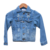 Chaqueta de Jean para Niño Diseño Mickey - comprar online