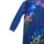 Chaqueta tipo Gabardina Diseño Jardín mariposas en internet