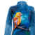 Chaqueta Gabardina con diseño de Pajaros en ramas en internet