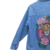 Chaqueta tipo Overzise Larga Diseño Leon Juda femenino en internet