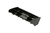 HB204125 - 1:8 Rear Wing (Black)