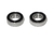 HB204260 HB RACING Bearing 8x16x5mm V2 (2pcs)