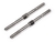 HB67464 - Steering Turnbuckle 4x55mm (2pcs)