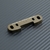 MYB0027B1 - A-Block Type B1 Prototype for Screw Type Hinge Pin, for Mayako MX8 (-22)