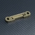 MYB0030A - D-Block (Screw Type Inner Hinge Pin), use with MYB0029A for 3deg (54.5), for Mayako MX8 (-22)