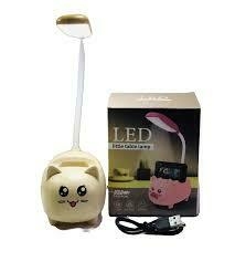 Luz led flexible Gatito USB - comprar online