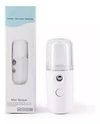 vaporizador facial