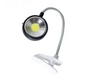 luz led con clip ideal para leer