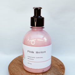 Hidratante Corporal - Pink Melon - comprar online