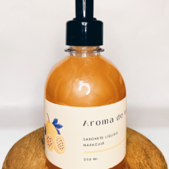 Sabonete Líquido - Aroma ☀️ - comprar online