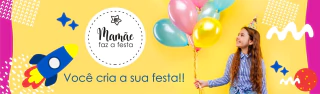 Mamãe Faz a Festa