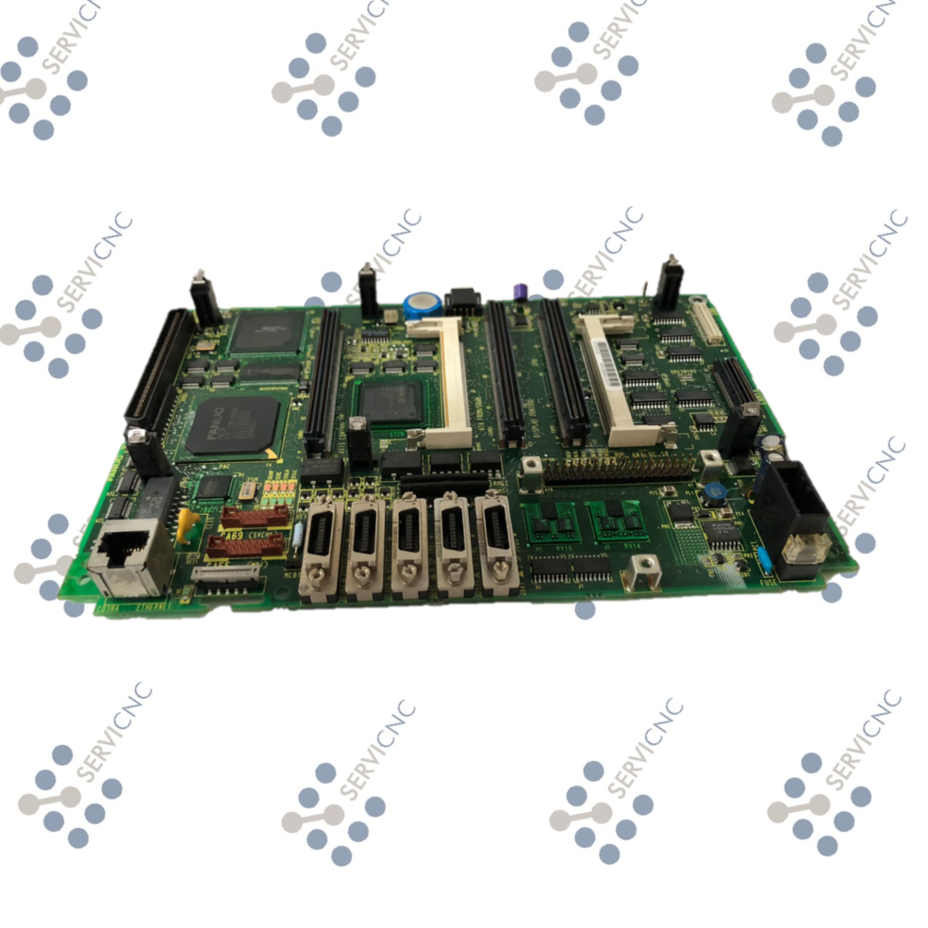 A20B-8100-0669 - Comprar en SERVICNC