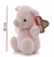 Peluche Chanchito Rosa - comprar online