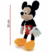 Peluche Mickey - comprar online