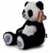 Peluche Oso Panda Sentado - comprar online