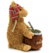 Peluche Llama Con Mate - comprar online