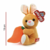 Peluche Conejo Con Zanahoria - comprar online