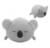 Imagen de Peluche Almohada Smoochy Pals