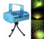 Proyector Laser Led Audioritmico - comprar online