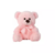 Peluche Oso Con Moño - comprar online