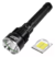 Linterna Tactica Led P50 Recargable - tienda online