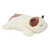 Peluche Almohada Gato Acostado Smoochy Pals 61cm