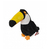 Peluche Tucan 35 cm