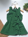 Vestido Isadora Verde