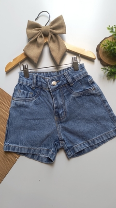 Short Jeans Betina