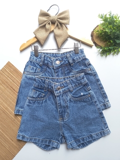 Short Jeans Betina - comprar online