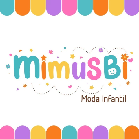 Mimusbi Moda Infantil 