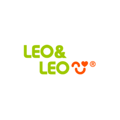 Banner da categoria Léo e Léo