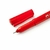 Caneta Hidrográfica Fine Pen Vermelho - Faber Castell