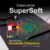 Ecolápis de Cor Faber-Castell Supersoft 12 Cores + 2 Ecolápis Grafite na internet
