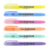 Kit Marcador de Texto Lumi Color Soft Pastel