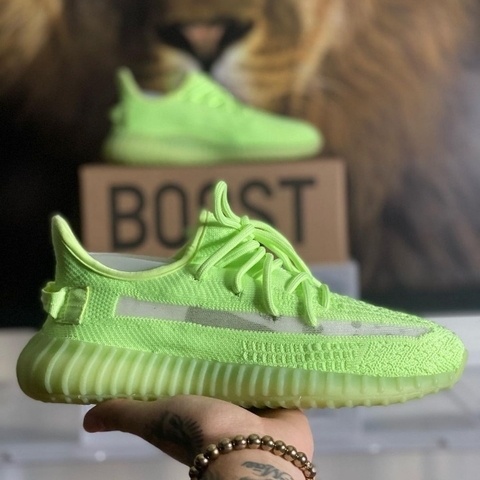 Adidas yeezy best sale boost 350 verte