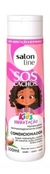 COND S LINE 0300ML SOS CACHOS KIDS *