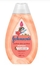 Bebês Shampoo Infantil JohnsonS Baby Shampoo Para Cabelos Cacheados 400Ml -