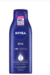 NIVEA LO HIDRAT MILK 400ML