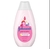 Condicionador Johnson Baby Gotas de Brilho 200ml -