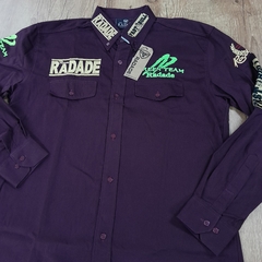 Camisa Radade