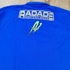 Camisa Radade - comprar online