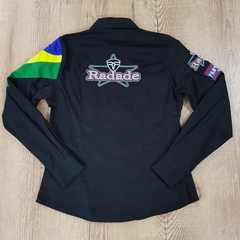 Camisa Radade - comprar online