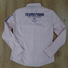 Camisa Texas Farm - comprar online