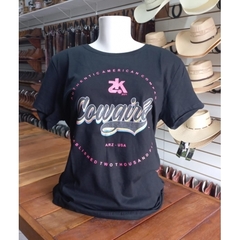 Camiseta Feminina 2k