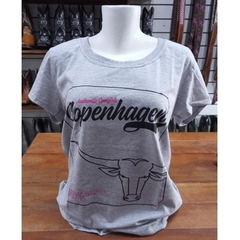 Camiseta Copenhagen