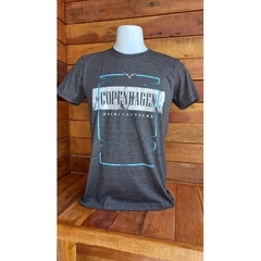 Camiseta Copenhagen