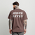 CAMISETA STREETWEAR JESUS SAVES